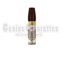 Dinner Lady Dessert Bar Salted Caramel Waffle Flavour Shot 14/60ml